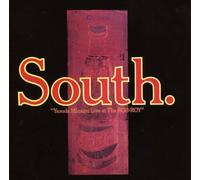 South.“Yasuda Minami Live at The ROB-ROY”(紙ジャケット仕様)