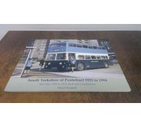 South Yorkshire of Pontefract 1925 to 1994: Part One: 1929 to 1973: Birth and Consolidation