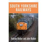 South Yorkshire Railways