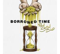 Southall - Borrowed Time [VINYL]