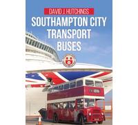 Southampton City Transport Buses