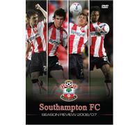 Southampton Fc: End Of Season Review 2006/2007 [DVD]