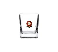 Southampton football club mixer glass