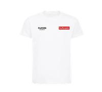 Southampton Logo Kids T-Shirt - White / 4-5 years