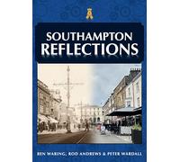 Southampton Reflections