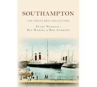 Southampton The Postcard Collection