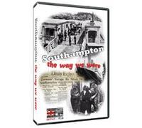 Southampton The Way We Were by David Hale