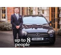 Southampton to London Private Transfer