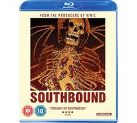 Southbound - Blu-ray - Region B - Studiocanal - Brand New