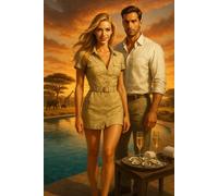 Southbound Affairs - Desire. Danger. Decadence: The Novel (Vic & Marc - Intimate Journeys.)