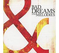 Southbound Fearing - Bad Dreams and Melodies