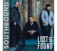 Southbound - Lost and Found [VINYL]