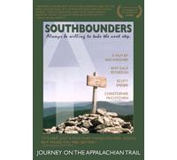 Southbounders: Journey On The Appalachian Train [DVD] [Region 1] [US Import] [NTSC]