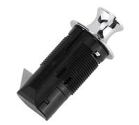 Southco Push Button Latches,Ship Yacht Parts,Boat PushType Cabinet Door Lock Round for MP Point for Yachts RVs Motorhomes