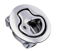 Southco Push to Close Latch Medium Stainless Steel [M1-44-8]