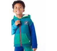 'Southdown' Shaun the Sheep Zip Sweat TOG24 Blue 4-5 Years
