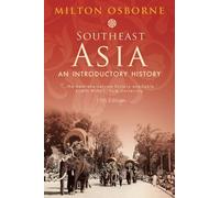 Southeast Asia: An introductory history