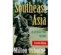 Southeast Asia: An Introductory History