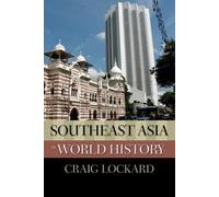 Southeast Asia in World History - 9780195338119
