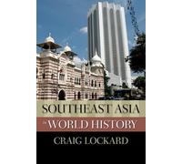 Southeast Asia in World History (New Oxford World Histo - Paperback NEW Lockard,