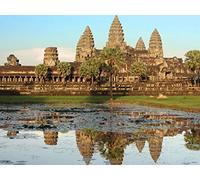 Southeast Asia - Indian and Islamic Influences