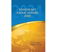 Southeast Asian Affairs 2024
