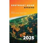 Southeast Asian Affairs 2025