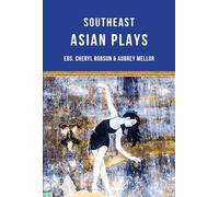 Southeast Asian Plays