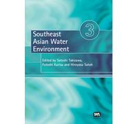 Southeast Asian Water Environment 3