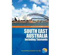 Southeast Australia Inc. Tasmania (Traveller Guides)