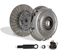 Southeast Clutch 01-038 - HD COMPLETE CLUTCH KIT FITS JEEP WRANGLER 4.0L LIBERTY 3.7L