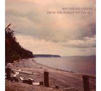 Southeast Engine – From the Forest to the Sea – Vinyl – US Import