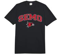 Southeast Missouri State Redhawks | NCAA Merch | NAFPSEM003 Comfort Colors Adult Heavyweight T-Shirt