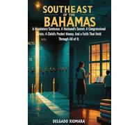 SOUTHEAST OF THE BAHAMAS: A Mandatory Sentence. A Husband's Secret. A Congressional Crisis. A Child's Pocket Money. And a Faith That Held Through All of It.