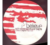 Southend - If You Believe [Vinyl Maxi-Single] [VINYL]