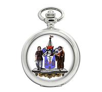 Southend-on-Sea (England) Pocket Watch