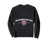 Southend on Sea England Sweatshirt