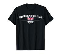 Southend on Sea England T-Shirt