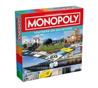 Southend-On-Sea Monopoly Board Game