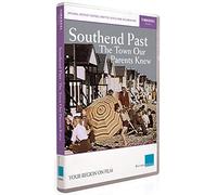 Southend Past - The Town Our Parents Knew [DVD]