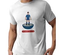 Southend United FC Novelty Football T Shirt, (XX Large)