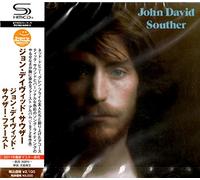 SOUTHER,J.D. - John David Souther