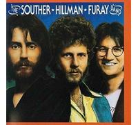 Souther, J.D. - Souther-Hillman-Furay Band