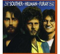 Souther, J.D. - Souther-Hillman-Furay Band