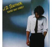 Souther, J.D. - You're Only Lonely