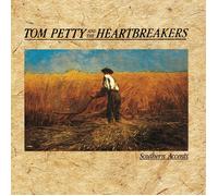 Southern Accents (CD) Tom Petty Tom Petty & the Heartbreakers (US IMPORT)