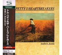 Southern Accents (Jpn)