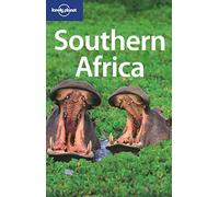 Southern Africa (Lonely Planet Multi Country Guides)