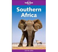 Southern Africa (Lonely Planet Travel Guides)