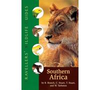 Southern Africa (Travellers Wildlife Guide) (Traveller's Wildlife Guides)